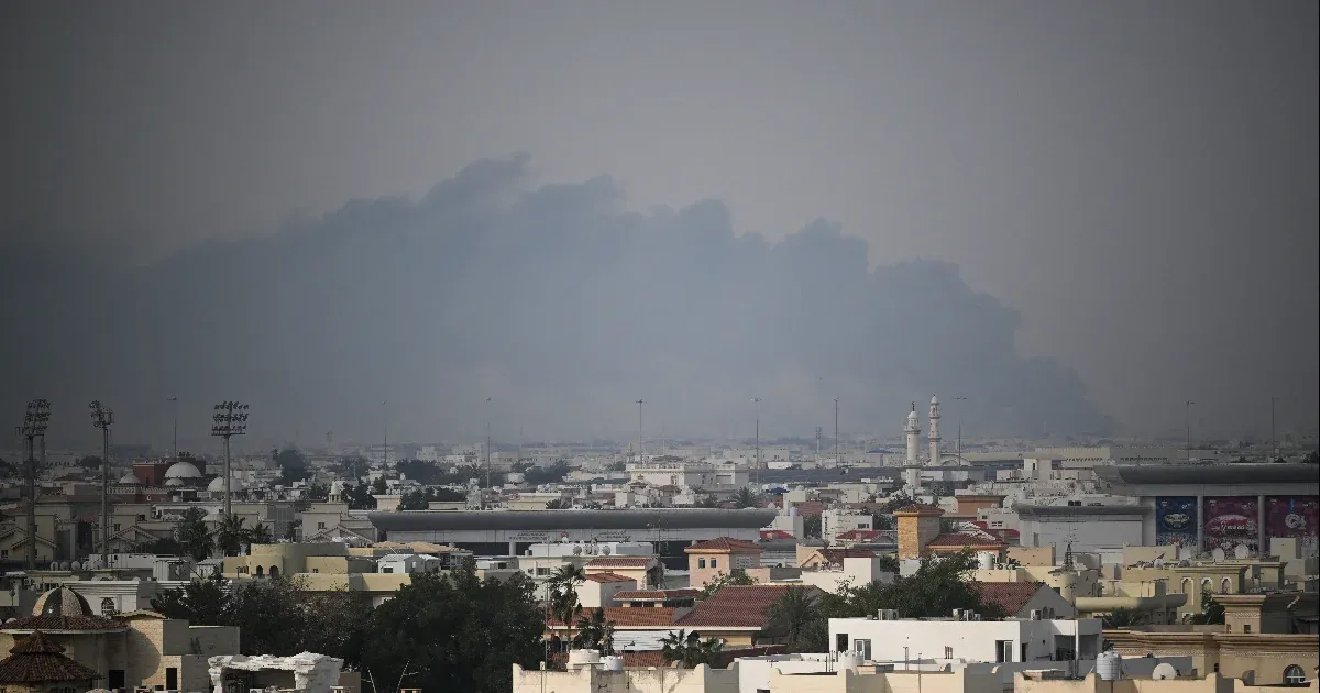 Trump: Ha Irán megtorol, példátlan erejű csapást mérünk