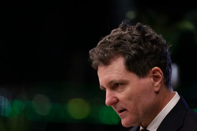 Nicușor Dan szerint Románia nem áll közvetlen fenyegetés alatt