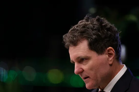 Nicușor Dan szerint Románia nem áll közvetlen fenyegetés alatt