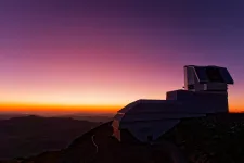 Egy éjszaka alatt 800 ezer riasztást küldött a világ legnagyobb kamerája a csillagászoknak