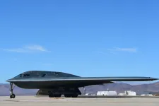 Az amerikaiak B–2-es bombázókkal támadták Irán földalatti rakétalétesítményeit
