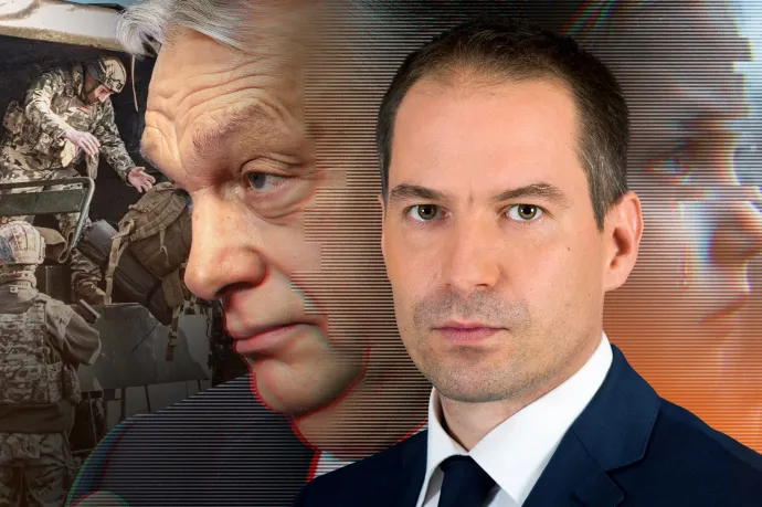 Külpolitikában defenzívába szorult a Tisza Párt – elemzés Krekó Péterrel