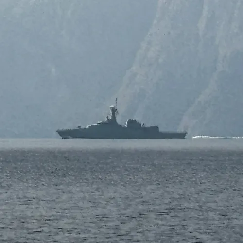 Durva olajár-emelkedés jöhet az iráni háború miatt Kép