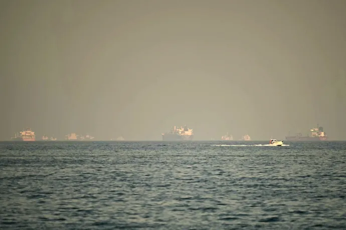 Durva olajár-emelkedés jöhet az iráni háború miatt