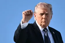 Trump: A harci műveletek addig folytatódnak, amíg minden célunkat el nem érjük
