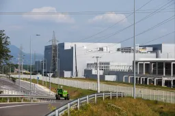 Nincs NMP-szennyezés az akkumulátorgyárak környékén a Greenpeace szerint