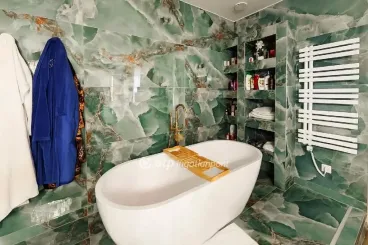 Nem mindenkinek jelenti ugyanazt a minőség, amire ezek a házak a legfőbb bizonyíték