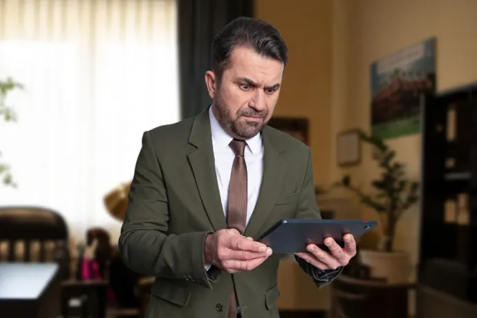 A Telekom egyszerű védelmet kínál a rafinált online csalások ellen