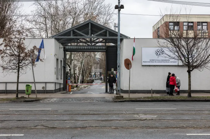 Még 27 orvos otthagyja a Nyírőt, ha a főigazgató nem mond le