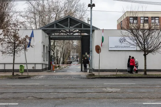 Még 27 orvos otthagyja a Nyírőt, ha a főigazgató nem mond le