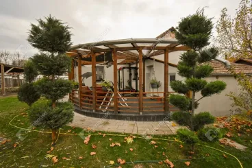 A kiskapuk kora lejárt – jön a zárt kertek reneszánsza?