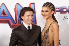 Minden jel arra utal, hogy már össze is házasodott Tom Holland és Zendaya