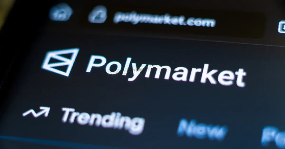 Aggályok merültek fel a Polymarkettel és hasonló fogadási oldalakkal szemben az iráni támadások miatt