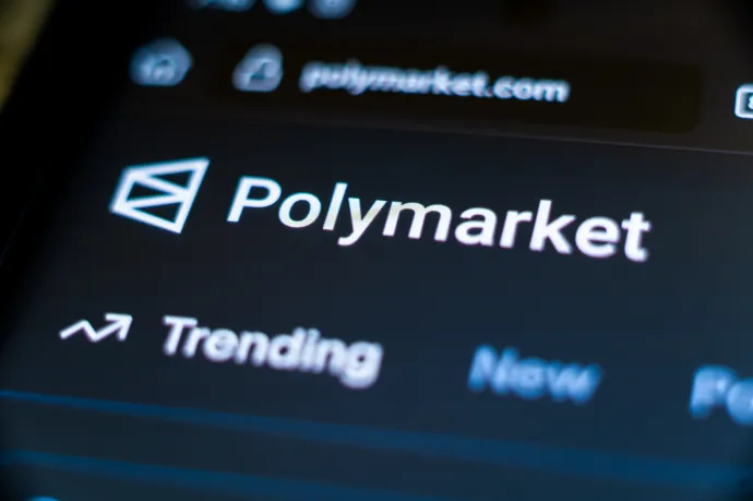 Aggályok merültek fel a Polymarkettel és hasonló fogadási oldalakkal szemben az iráni támadások miatt