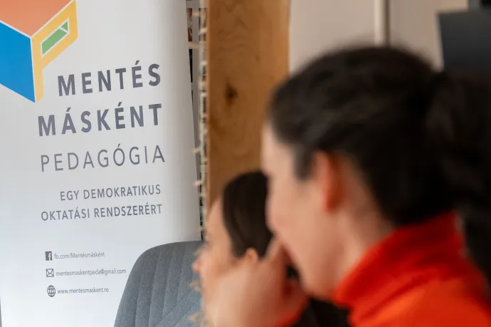 A kritikai pedagógia belső motorjának meghajtóerejét növelik az idei Mentés Máskénten