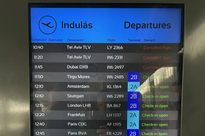 Fotó: Alföldi Dániel István / Telex