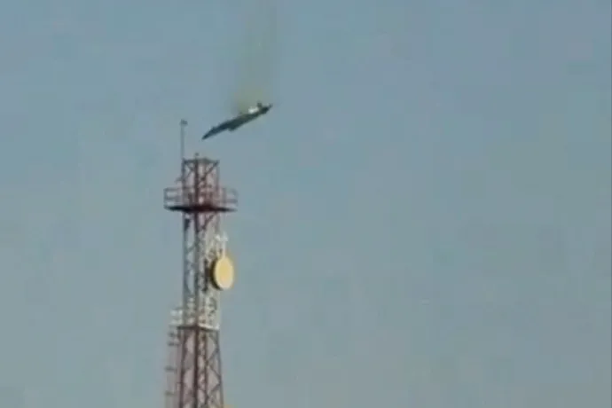 Kuvaitban amerikai gépek zuhantak le, Irán natanzi nukleáris létesítményét is támadás érte