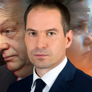 Külpolitikában defenzívába szorult a Tisza Párt – elemzés Krekó Péterrel