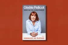 Gisèle Pelicot könyve kiemelkedik a hírességek önéletrajzai közül, de lesz, akinek át kell lapoznia részeket