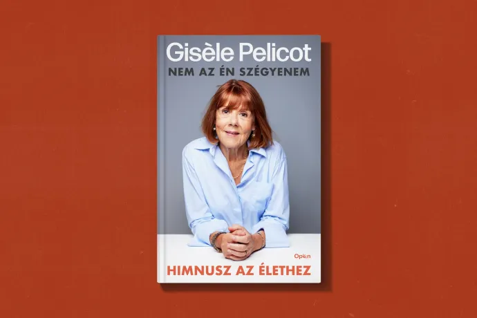 Gisèle Pelicot könyve kiemelkedik a hírességek önéletrajzai közül, de lesz, akinek át kell lapoznia részeket