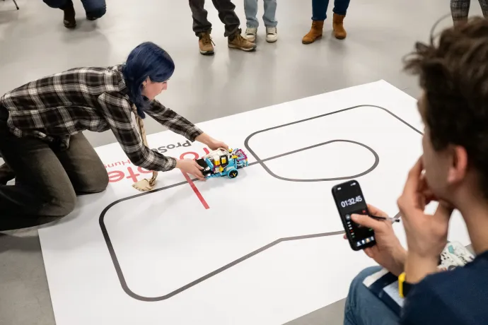 Fotó: Ocskó Ferenc / Szegeder / Telex