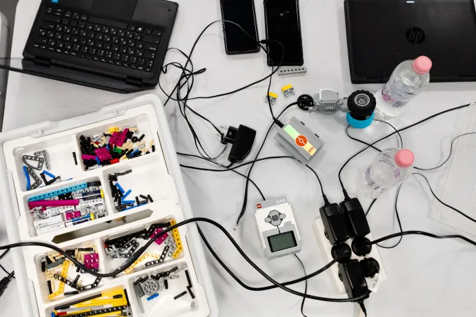 Fotó: Ocskó Ferenc / Szegeder / Telex