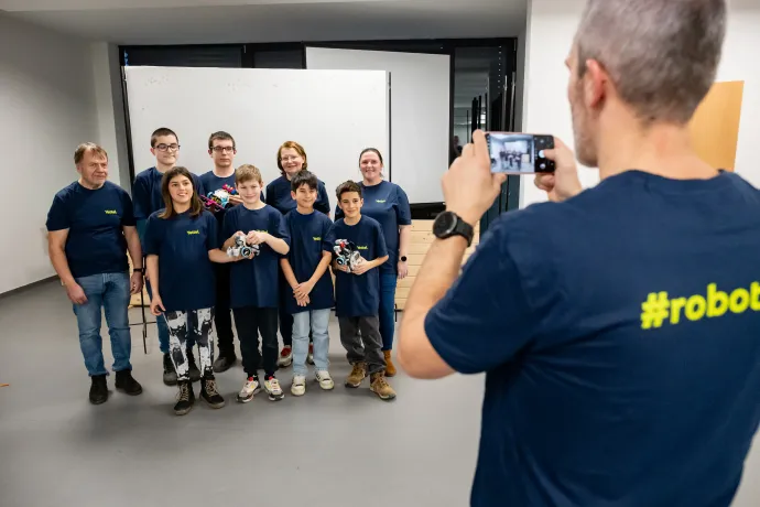 Fotó: Ocskó Ferenc / Szegeder / Telex