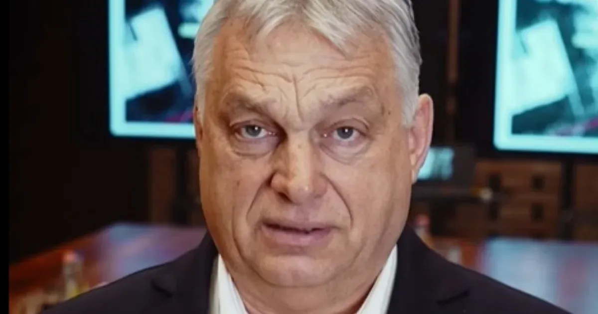 Itt vannak a műholdképek, amiket Orbán ígért a Barátság kőolajvezetékről