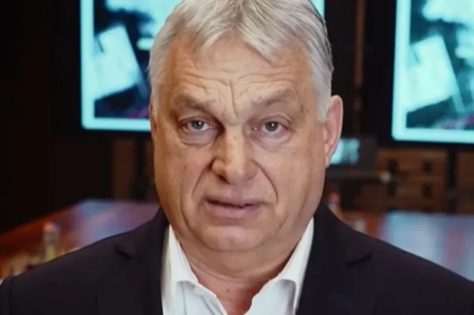 Itt vannak a műholdképek, amiket Orbán ígért a Barátság kőolajvezetékről