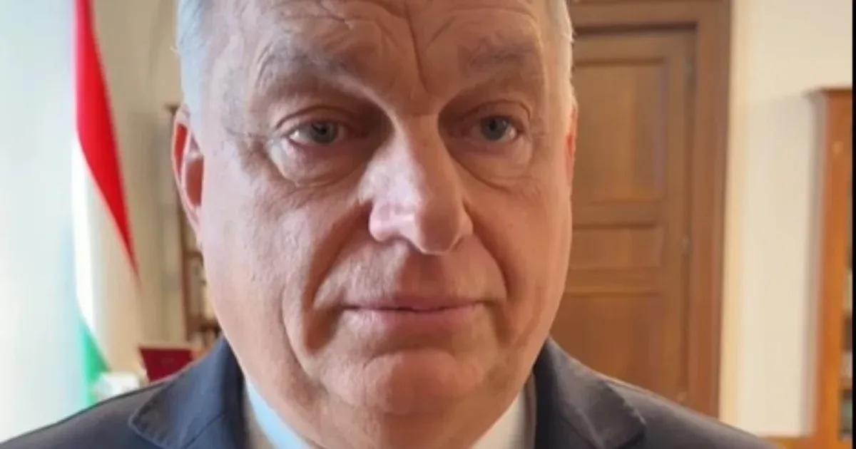 Orbán Magyar levelére: Hagyjuk az egészet, hagyjuk a színjátékot