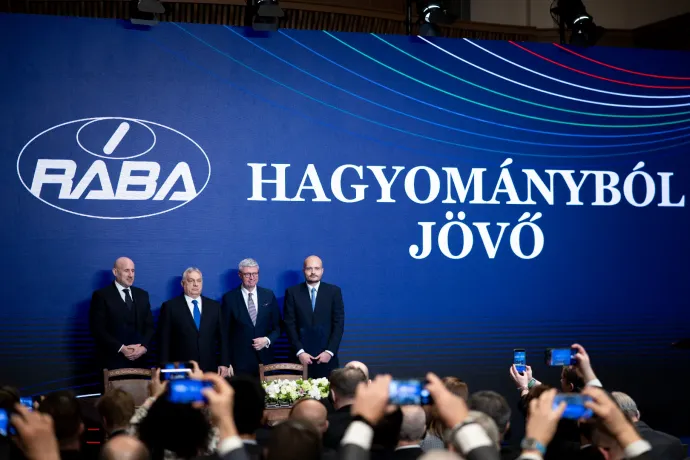 Stratégiai megállapodást kötött a 4iG egy cseh hadiipari céggel