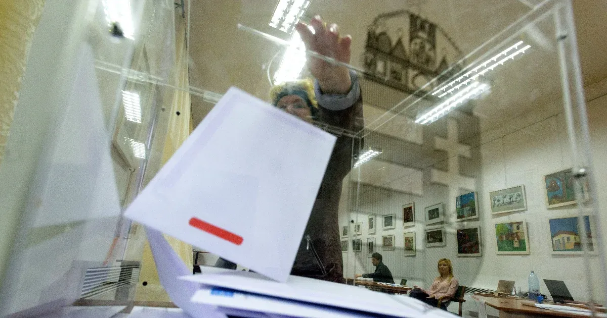Mandátumok múlhatnak rajtuk, mégis könnyű elrontani a levélszavazást