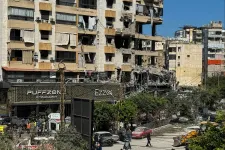 Izrael azt állítja, hogy megölték a Hezbollah hírszerzésének fejét