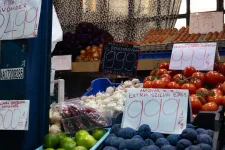 GKI: Beépül az árakba a gyenge forint