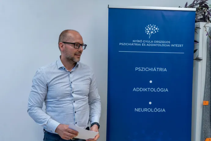 Még 27 orvos otthagyja a Nyírőt, ha a főigazgató nem mond le