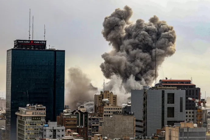 Trump szerint a legnagyobb csapáshullám még hátravan