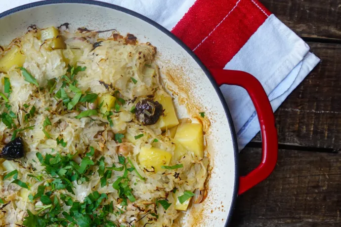 Ne Orbán Viktorról vegyen példát: a böjt nem feltétlenül rántott gomba és sajtos rántotta