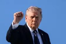 Trump: A nagy hullám még hátravan
