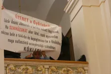 A Győr-Szol ügyet a Fidesz levette napirendről, azért, mert „az ellenzéki polgármester hazudik”