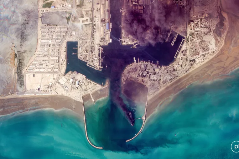 Hiába van messze Irán, a magyar piacon is várható üzemanyag-drágulás