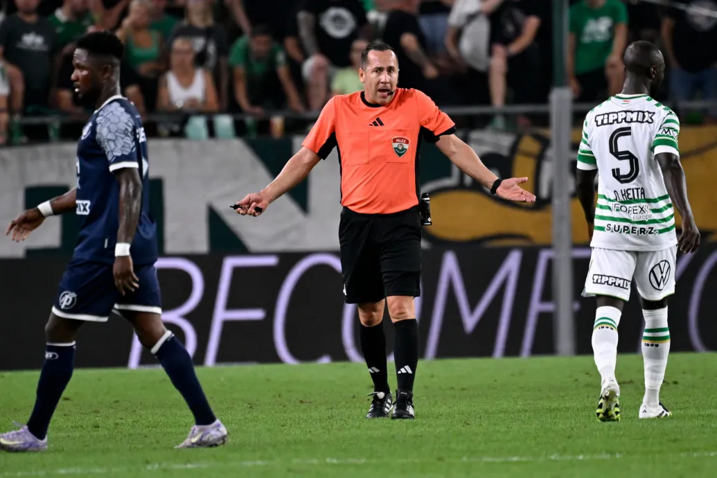 Négy éve Puskás–Fradi-meccset rendeztek a választás napján, idén viszont nem lesz foci április 12-én