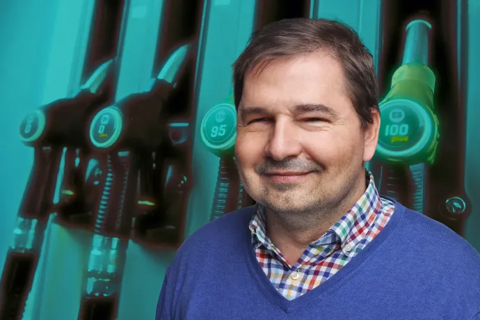 Benne van a pakliban, hogy 10-15 százalékkal dráguljon a tankolás – elemzés