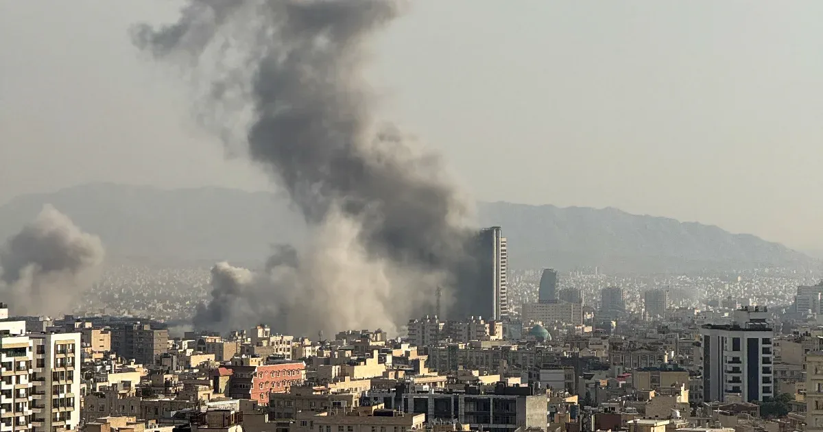 Dróntámadás érte az USA szaúd-arábiai nagykövetségét, Trump megtorlást ígér