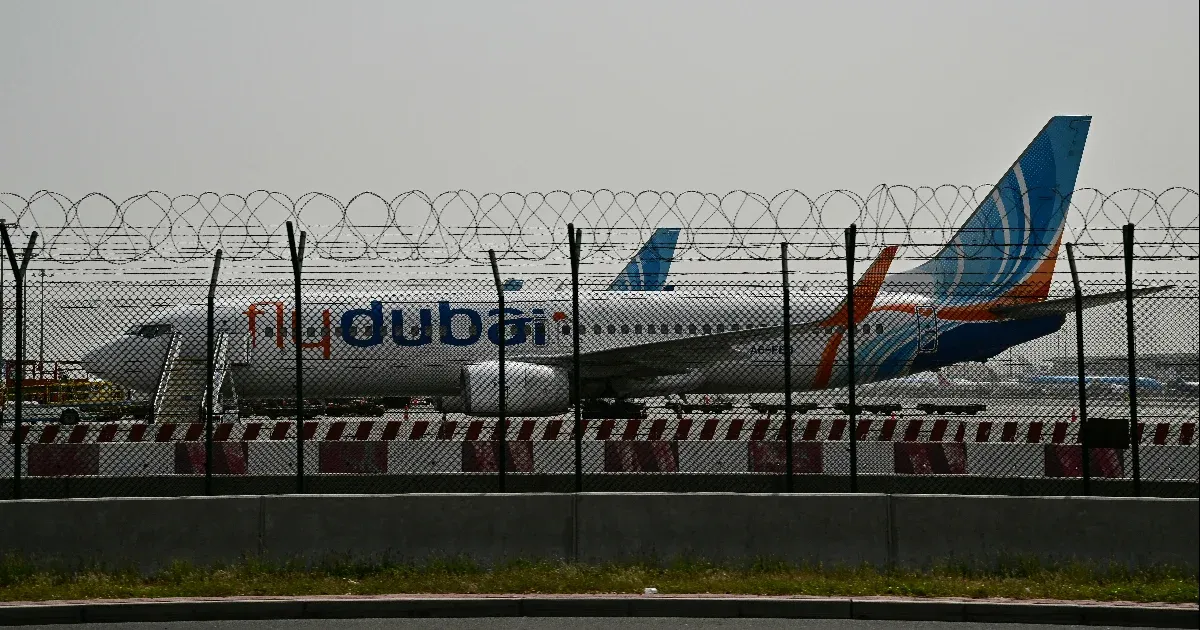 Szijjártó Péter: A Flydubai kedd kora délután már Budapestre is indít járatot