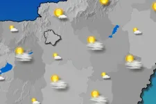 Ragyogóan süthetne a nap, csak hát ott van az a bosszantó sivatagi por