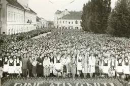 Az autonómia ígéretétől a megtorlásokig: a romániai magyar kisebbség a kommunizmus első évtizedeiben