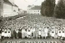 Az autonómia ígéretétől a megtorlásokig: a romániai magyar kisebbség a kommunizmus első évtizedeiben