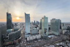 A magyar növekedés többszörösével húzott el a lengyel gazdaság tavaly év végén