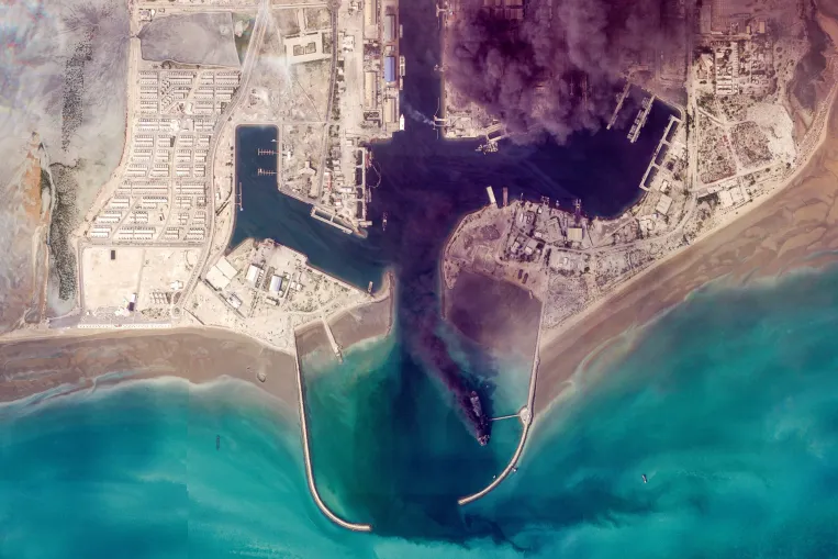 Hiába van messze Irán, a magyar piacon is várható üzemanyag-drágulás