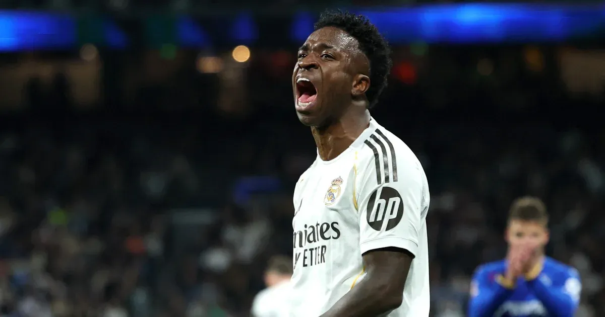 Vinícius újra balhézott, a kínos Real-vereség után már az elnök fejét követelik